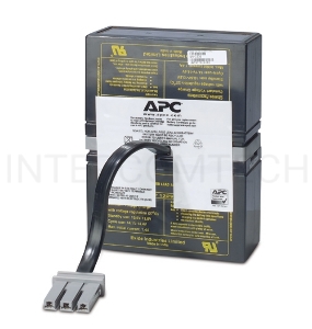 Батарея APC RBC32 {для BR1000I, BR800I}