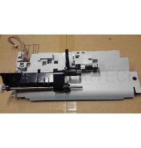 Узел осей роликов захвата и подачи в сборе HP LJ Ent 600 M601/M602/M603 (RM1-8424) OEM