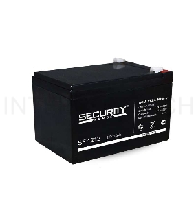 Батарея DELTA Security Force SF 1212 (12v 12Ah)