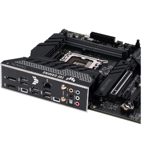 Материнская плата ASUS TUF GAMING Z790-PLUS WIFI D4 /LGA1700,Z790,USB3.2 GEN 2X2,MB (90MB1CR0-M0EAY0) (941088)