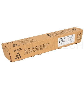 Тонер-картридж Ricoh 841817 тип MP3503 черный для Aficio MP C3003/C3503, (29500 стр)