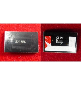 Чип для Kyocera TASKalfa 406ci (TK-5215K) Black 20K ELP Imaging®