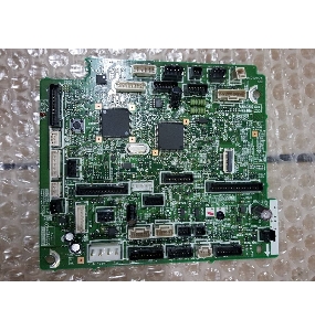 Плата DC-контроллера HP LJ M604/M605/M606 (RM2-7643/RK2-6721) OEM