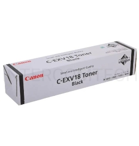Тонер-картридж CANON C-EXV18 для iR1018/1020/1022/1024