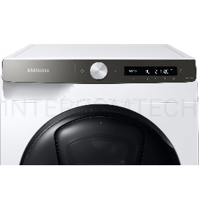 Стиральная машина Samsung WD80T554CBT/LD класс: A загр.фронтальная макс.:8кг (с сушкой) белый