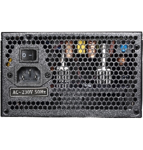 Блок питания Formula ATX 350W FX-350 (24+4+4pin) 120mm fan 3xSATA RTL