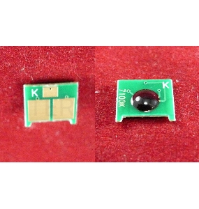 Чип Canon i-SENSYS LBP7100Cn/7110Cw, MF623Cn/628Cw/8230Cn/8280Cw (731) Black, 1.4K (6272B002) ELP Imaging®