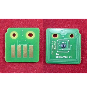 Чип Xerox Phaser 7800 Magenta (106R01571) 17.2K (ELP, Китай) 