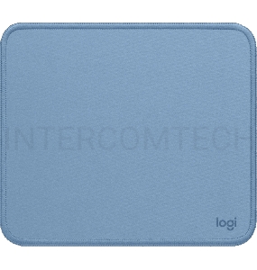 Коврик  для  мыши Logitech  Mouse Pad Studio Series BLUE GREY