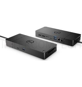 Док-станция Dell Dock WD19DCS Performance; 240W (210-AZBW)