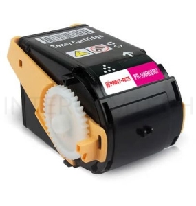 Картридж лазерный Print-Rite TFXAFXMPRJ PR-106R02607 106R02607 пурпурный (4500стр.) для Xerox Phaser 7100/7100N/7100DN