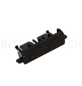 Тормозная площадка нижнего лотка Ricoh Aficio 1013 (B0442710/D0672710)