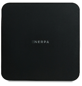 Персональный компьютер ПК NERPA BALTIС MINI I512-114T  Intel Core i5 11400T(1.3Ghz)/16384Mb/512SSDGb/noDVD/BT/WiFi/war 1y/black/Win10Pro + GLAN, VESA, noKbd&m