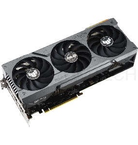 Видеокарта Asus TUF-RTX4070TI-O12G-GAMING /RTX4070TI,HDMI*2,DP*3,12G,D6X (90YV0IJ0-M0NA00)