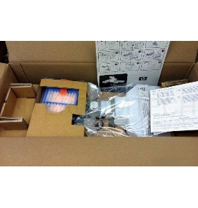 Комплект очистки HP CLJ 9500 (C8554A/C8554-67901) Cleaning Kit