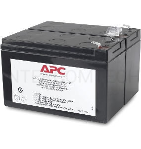 Батарея APC APCRBC113 Battery replacement kit {for BR1100CI-RS}