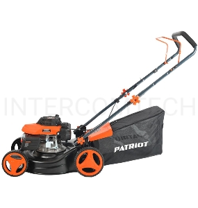 Газонокосилка роторная Patriot PT 400 (512109400)