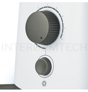Увлажнитель воздуха Electrolux EHU-4015 Travel 5Вт (ультразвуковой) белый