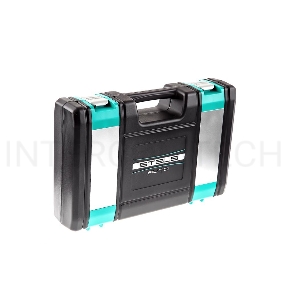 Набор инструментов STELS 14106  1/2'' 1/4'' CrV пластиковый кейс  94 предм.