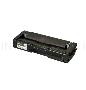 Картридж SAKURA SPC252HEBK (407716) для Ricoh, черный, 6500 к.