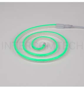 Набор для создания неоновых фигур NEON-NIGHT Креатив 240 LED, 2 м, цвет зеленый