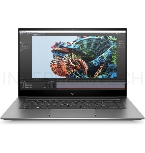 Ноутбук HP ZBook Studio G8 15.6 15.6