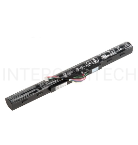 Аккумулятор для ноутбука Acer E15, E5-575G, E5-575G-53VG, E5-575G-58UJ, E5-575G-59EE, E5-575G-76YK, 14.8V, 41.4Wh