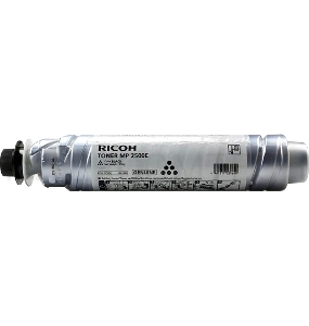 Расходные материалы Ricoh 841040/841001 Картридж тип MP2500 {Aficio MP2500/2500LN/2500SP, (10500стр.)}