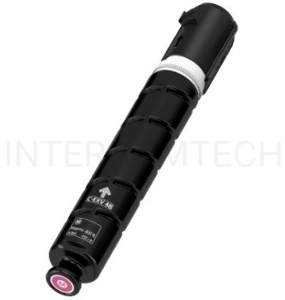 Тонер-картридж Canon C-EXV48M пурпурный для копира iR C1325iF/1335iF 11500 стр