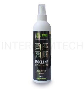 Спирт изопропиловый Cactus CS-ISOCLENE300 для очистки техники 300мл
