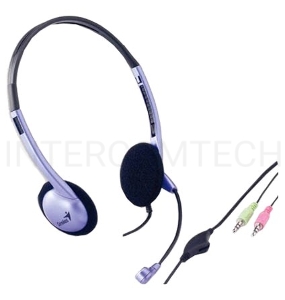 Гарнитура Genius HS-02B (31710037100)