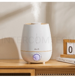 Увлажнитель воздуха deerma Humidifier DEM-F35W White