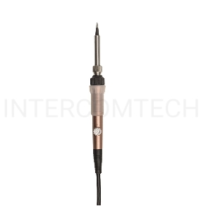 Паяльник REXANT с керамическим нагревателем, 250-500°C, 220 В/60 Вт