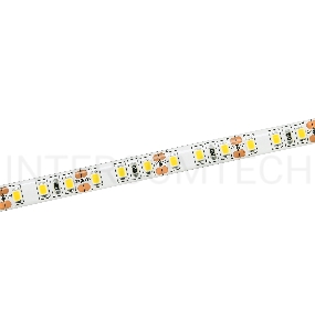 Светодиодная лента IEK LSR1-2-120-65-3-05 5м LSR-2835W120-9,6-IP65-12В