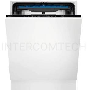 Встраиваемая посудомоечная машина ELECTROLUX  EES848200L