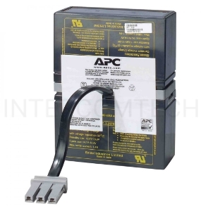 Батарея APC RBC33 {для BR1500I}