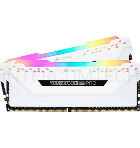 Память DDR4 2x8Gb 3600MHz Corsair CMW16GX4M2C3600C18W RTL PC4-28800 CL18 DIMM 288-pin 1.35В