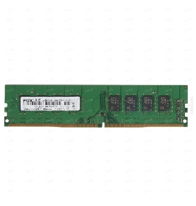 Модуль памяти Foxline DIMM DDR4 16GB 2666  CL 19 (1Gb*8)