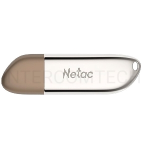 Флеш-накопитель  USB Drive Netac U352 USB3.0 32GB, retail version