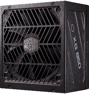Блок питания Power Supply Cooler Master XG850 Platinum, 850W, ATX, 135mm, 24pin, 12xSATA, 6xPCI-E(6+2), APFC, 80+ Platinum, Full Modular