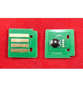 Чип Xerox Phaser 7500 Cyan, 17.8K (ELP, Китай) 