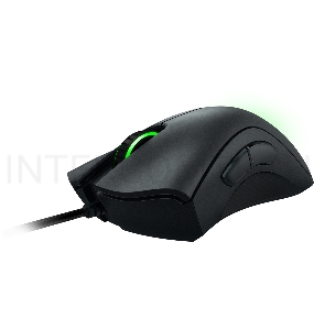 Игровая мышь Razer DeathAdder Essential Gaming Mouse 5btn