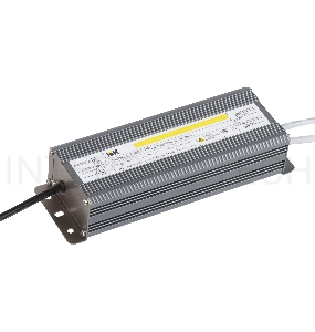 Iek LSP1-100-12-67-33-PRO Драйвер LED ИПСН-PRO 100Вт 12 В блок- шнуры IP67 IEK