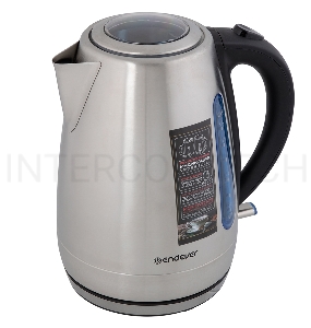 Чайник Endever Skyline Endever Skyline KR-228S, стальной