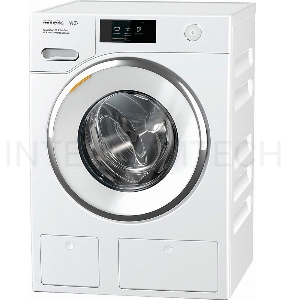 Отдельностоящая стиральная машина Miele WWR880WPS, 850x596x643 9 кг 1600 об/мин 48 дБ  PowerWash TwinDos SteamCare MTouch Германия