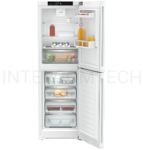 Холодильник LIEBHERR CNd 5204-20 001 Pure, EasyFresh, МК NoFrost, белый