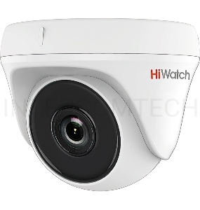 Камера видеонаблюдения Hikvision HiWatch DS-T133 2.8-2.8мм