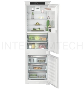 Встраиваемый холодильник Liebherr EIGER, ниша 178, Plus, BioFresh, МК NoFrost, 3 контейнера, door sliding