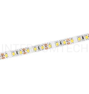 Светодиодная лента IEK LSR1-2-120-20-3-05 5м LSR-2835W120-9,6-IP20-12В