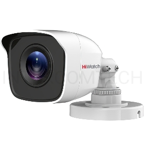 Камера видеонаблюдения HiWatch DS-T200S (2.8 mm)